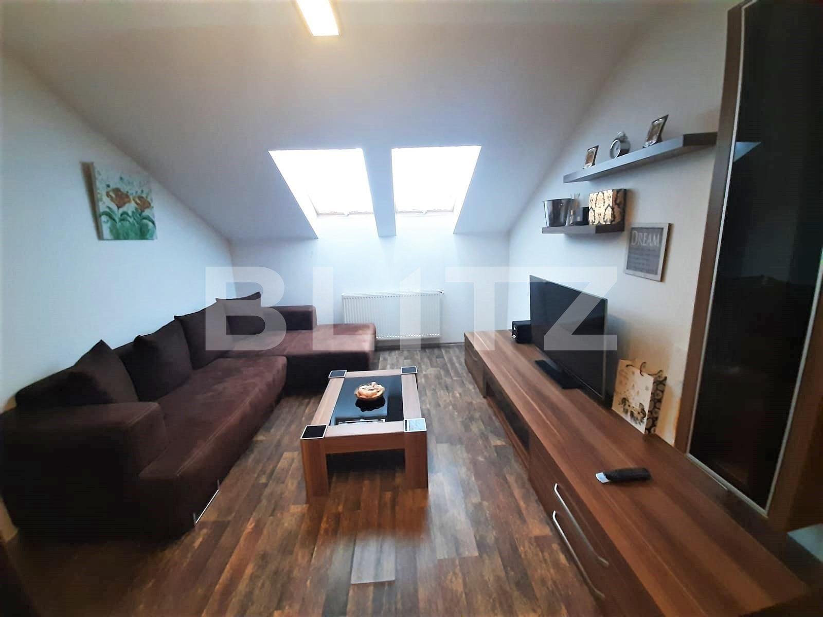 Apartament de închiriat 2 camere Marasti - 62032AI | BLITZ Cluj-Napoca | Poza4