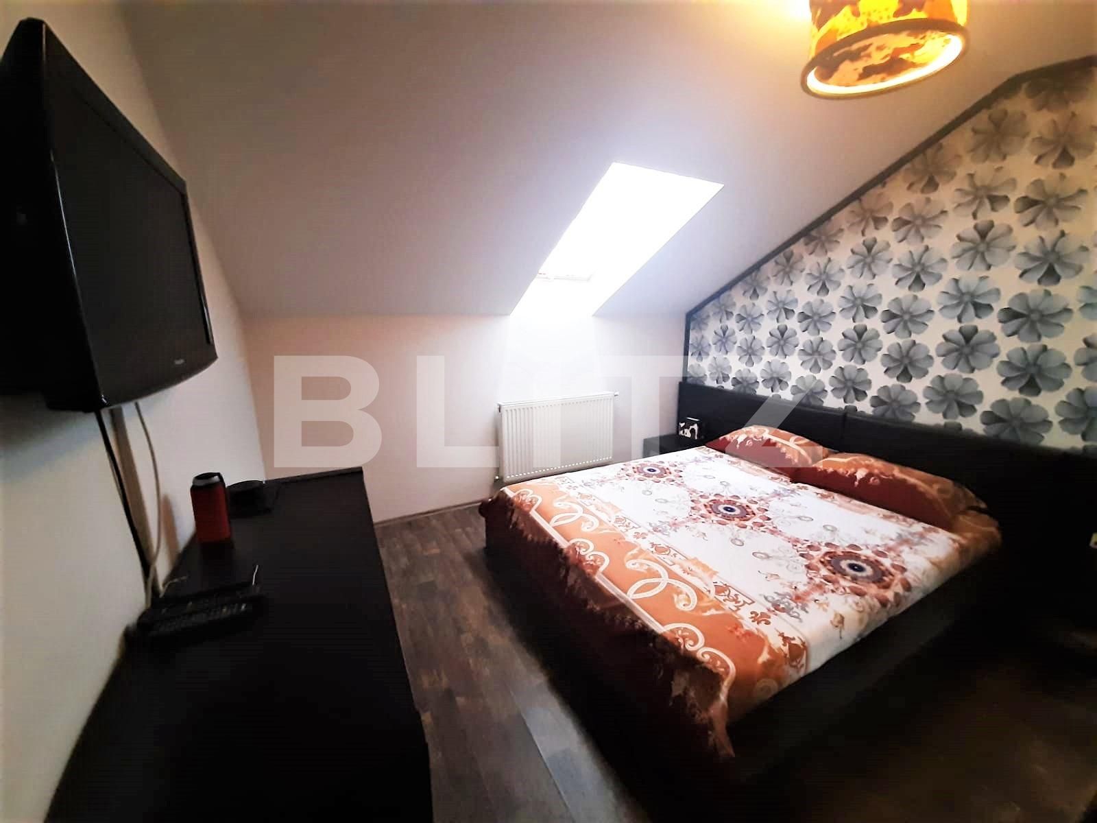 Apartament de închiriat 2 camere Marasti - 62032AI | BLITZ Cluj-Napoca | Poza2