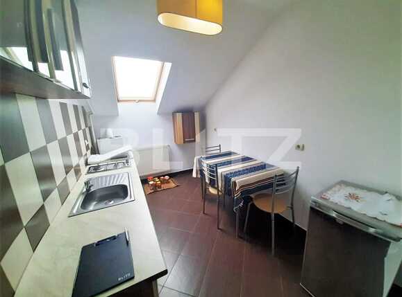 Garsonieră de închiriat Marasti - 62033AI | BLITZ Cluj-Napoca | Poza4