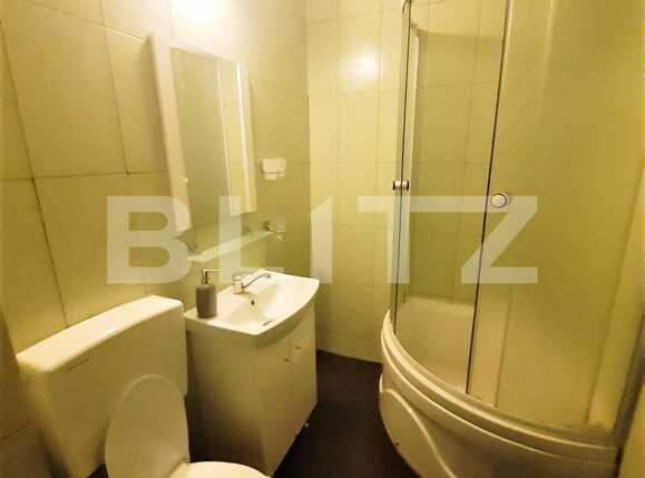 Garsonieră de închiriat Marasti - 62033AI | BLITZ Cluj-Napoca | Poza5