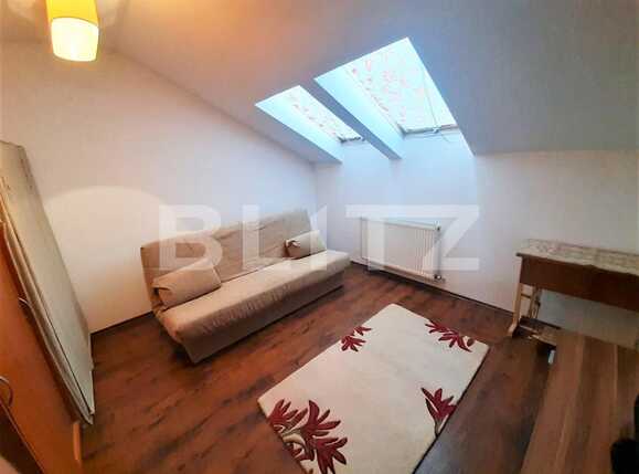 Garsonieră de închiriat Marasti - 62033AI | BLITZ Cluj-Napoca | Poza2