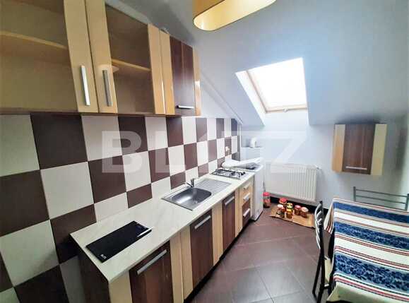 Garsonieră de închiriat Marasti - 62033AI | BLITZ Cluj-Napoca | Poza3