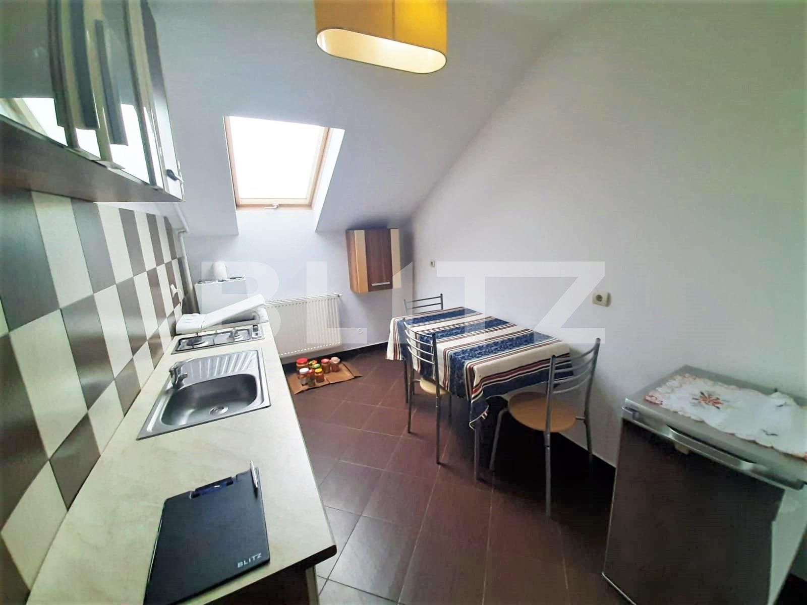 Garsonieră de închiriat Marasti - 62033AI | BLITZ Cluj-Napoca | Poza4