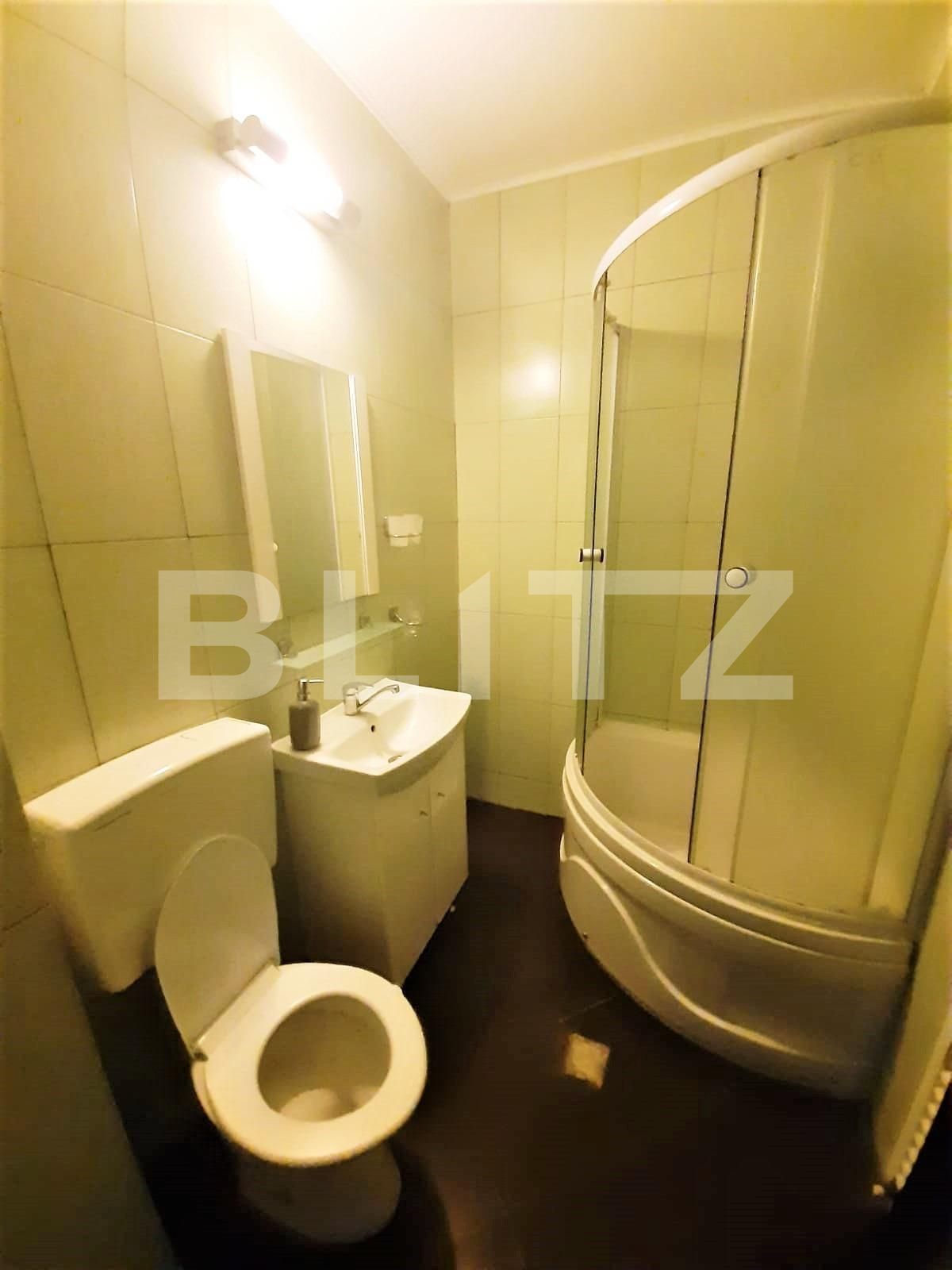 Garsonieră de închiriat Marasti - 62033AI | BLITZ Cluj-Napoca | Poza5