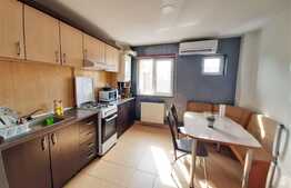 Apartament cu 2 camere decomandate, 65mp, zona Cinema Marasti