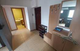 Apartament cu 2 camere decomandate, 65mp, zona Cinema Marasti