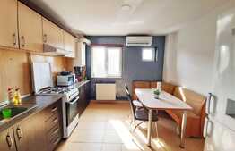 Apartament cu 2 camere decomandate, 65mp, zona Cinema Marasti