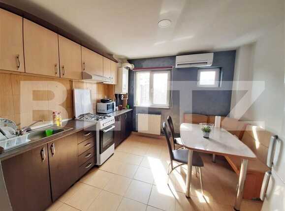 Apartament de închiriat 2 camere Marasti - 62034AI | BLITZ Cluj-Napoca | Poza6