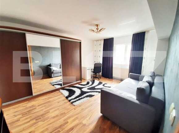 Apartament de închiriat 2 camere Marasti - 62034AI | BLITZ Cluj-Napoca | Poza2
