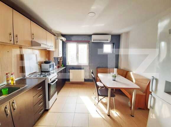 Apartament de închiriat 2 camere Marasti - 62034AI | BLITZ Cluj-Napoca | Poza5