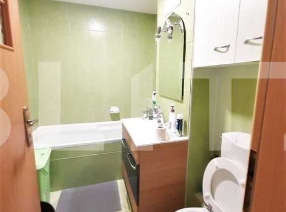 Apartament de închiriat 2 camere Marasti - 62034AI | BLITZ Cluj-Napoca | Poza8