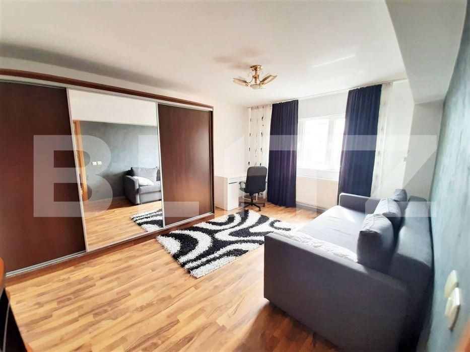 Apartament de închiriat 2 camere Marasti - 62034AI | BLITZ Cluj-Napoca | Poza2
