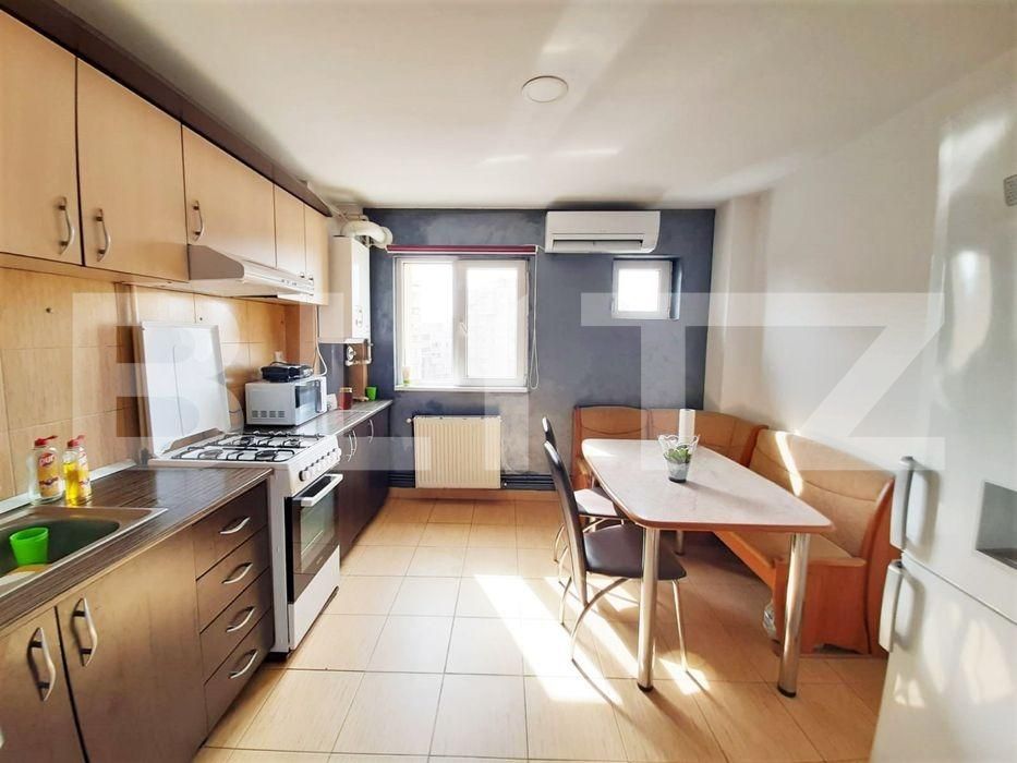 Apartament de închiriat 2 camere Marasti - 62034AI | BLITZ Cluj-Napoca | Poza5
