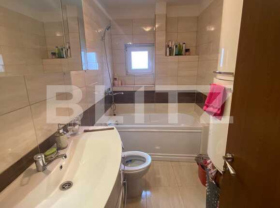 Apartament de vânzare 2 camere Floreşti - 62035AV | BLITZ Cluj-Napoca | Poza4