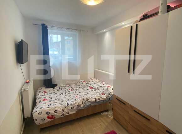 Apartament de vânzare 2 camere Floreşti - 62035AV | BLITZ Cluj-Napoca | Poza3