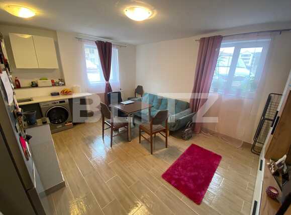 Apartament de vânzare 2 camere Floreşti - 62035AV | BLITZ Cluj-Napoca | Poza2