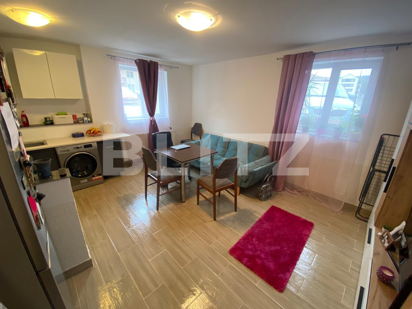 Apartament de vânzare 2 camere Floreşti - 62035AV | BLITZ Cluj-Napoca | Poza2