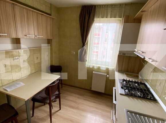 Apartament de vânzare 3 camere Zorilor - 62036AV | BLITZ Cluj-Napoca | Poza4