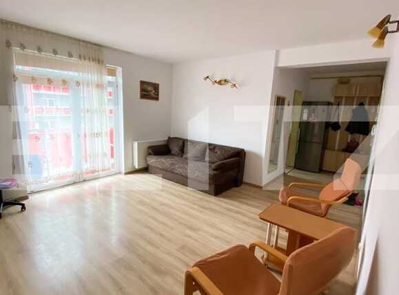 Apartament de vânzare 3 camere Zorilor - 62036AV | BLITZ Cluj-Napoca | Poza2