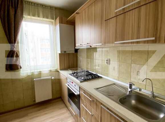 Apartament de vânzare 3 camere Zorilor - 62036AV | BLITZ Cluj-Napoca | Poza3