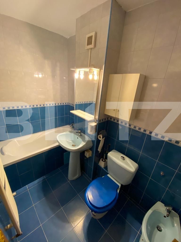 Apartament de vânzare 3 camere Zorilor - 62036AV | BLITZ Cluj-Napoca | Poza12