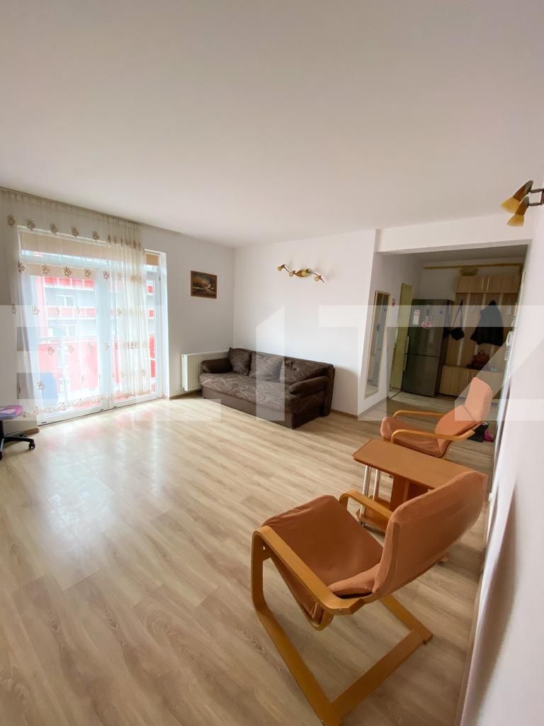 Apartament de vânzare 3 camere Zorilor - 62036AV | BLITZ Cluj-Napoca | Poza2