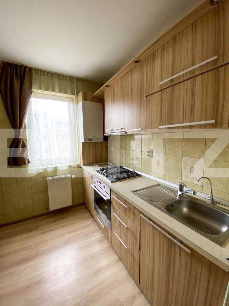 Apartament de vânzare 3 camere Zorilor - 62036AV | BLITZ Cluj-Napoca | Poza3