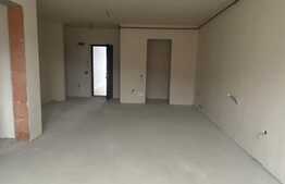 Apartament 2 camere, 54mp, semifinisat, zona Cetatii !