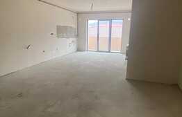 Apartament 2 camere, 54mp, semifinisat, zona Cetatii !