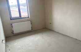 Apartament 2 camere, 54mp, semifinisat, zona Cetatii !