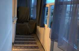 2 camere, 49 mp, zona strazii Bizușa