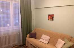 2 camere, 49 mp, zona strazii Bizușa