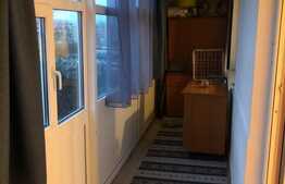 2 camere, 49 mp, zona strazii Bizușa