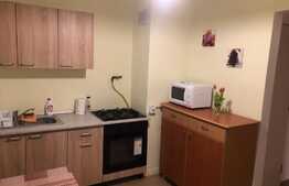 2 camere, 49 mp, zona strazii Bizușa