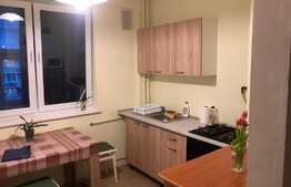 2 camere, 49 mp, zona strazii Bizușa