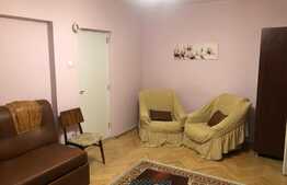 2 camere, 49 mp, zona strazii Bizușa