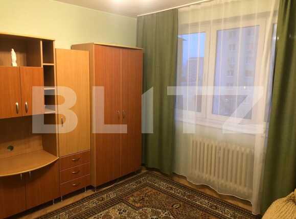 Apartament de închiriat 2 camere Gheorgheni - 62038AI | BLITZ Cluj-Napoca | Poza9