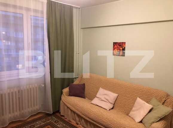 Apartament de închiriat 2 camere Gheorgheni - 62038AI | BLITZ Cluj-Napoca | Poza8
