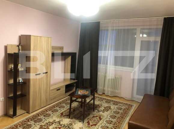 Apartament de închiriat 2 camere Gheorgheni - 62038AI | BLITZ Cluj-Napoca | Poza1