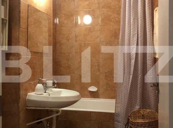 Apartament de închiriat 2 camere Gheorgheni - 62038AI | BLITZ Cluj-Napoca | Poza11