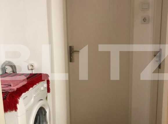 Apartament de închiriat 2 camere Gheorgheni - 62038AI | BLITZ Cluj-Napoca | Poza10