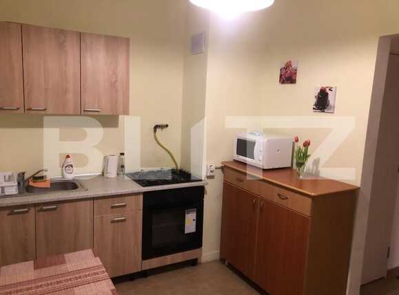 Apartament de închiriat 2 camere Gheorgheni - 62038AI | BLITZ Cluj-Napoca | Poza3