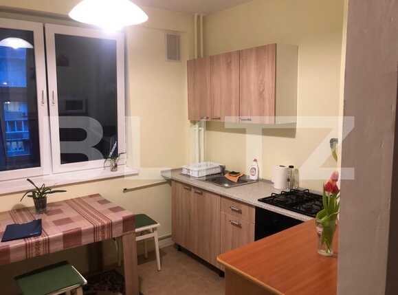 Apartament de închiriat 2 camere Gheorgheni - 62038AI | BLITZ Cluj-Napoca | Poza12