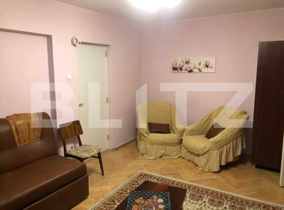 Apartament de închiriat 2 camere Gheorgheni - 62038AI | BLITZ Cluj-Napoca | Poza6