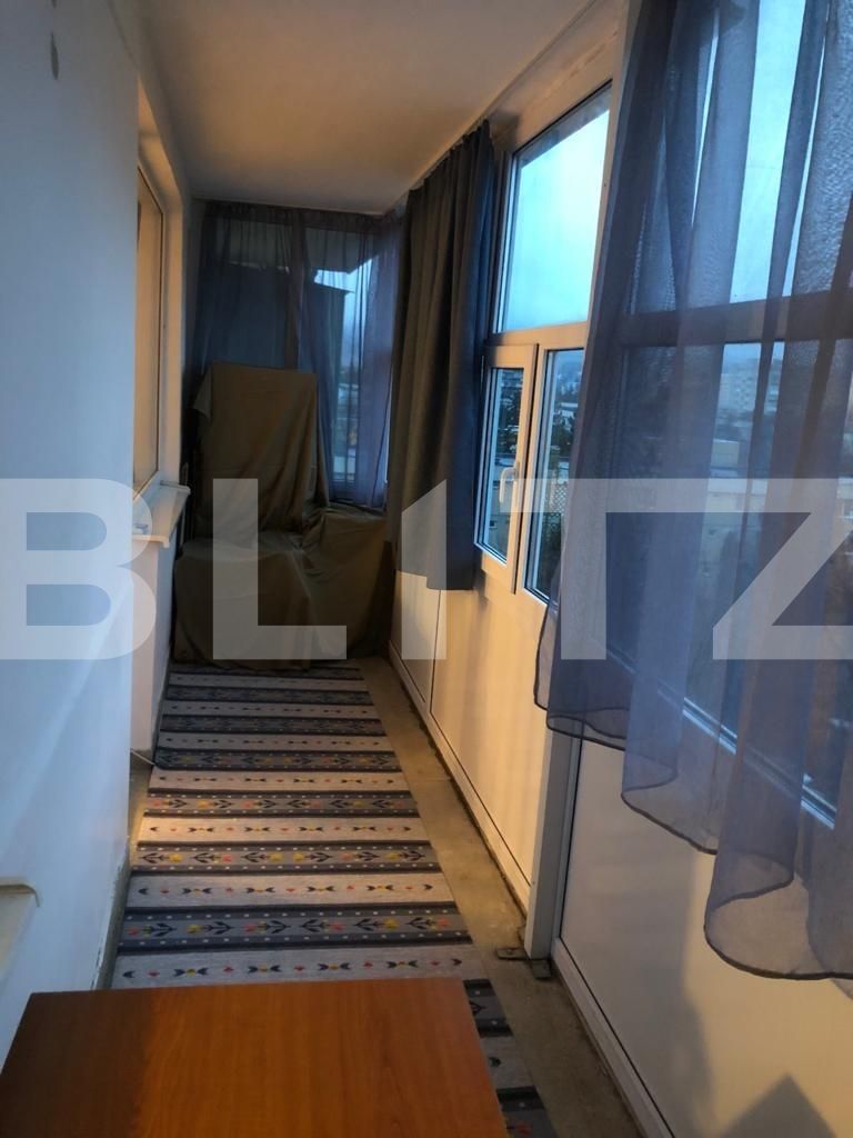 Apartament de închiriat 2 camere Gheorgheni - 62038AI | BLITZ Cluj-Napoca | Poza4