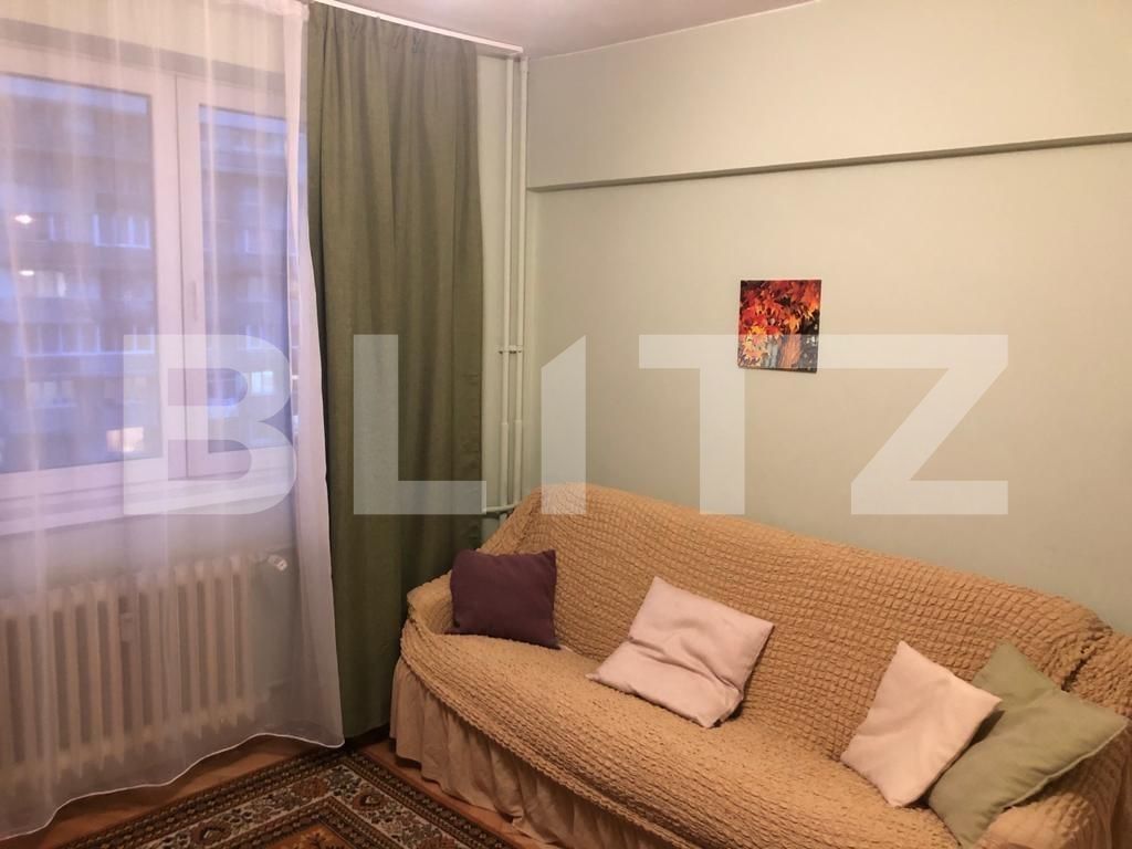 Apartament de închiriat 2 camere Gheorgheni - 62038AI | BLITZ Cluj-Napoca | Poza8