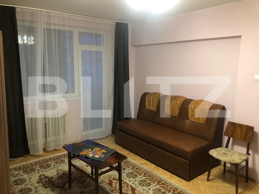 Apartament de închiriat 2 camere Gheorgheni - 62038AI | BLITZ Cluj-Napoca | Poza7