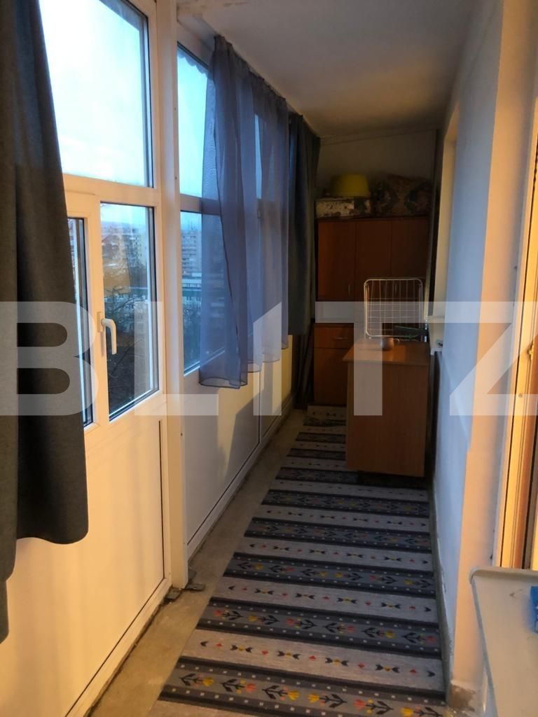Apartament de închiriat 2 camere Gheorgheni - 62038AI | BLITZ Cluj-Napoca | Poza5