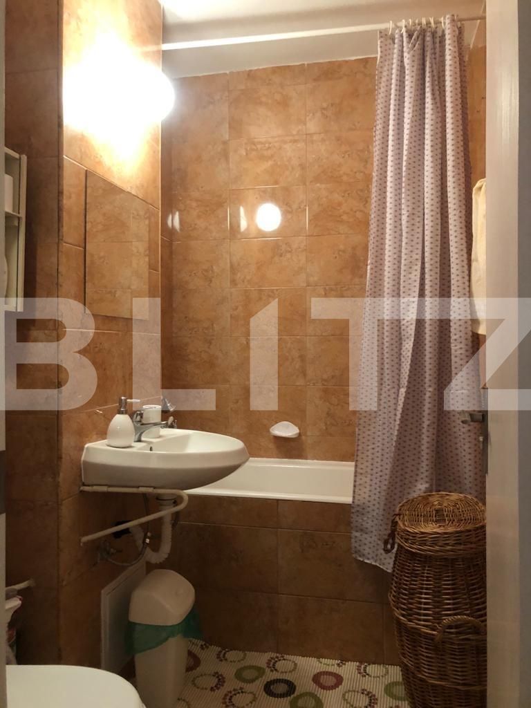 Apartament de închiriat 2 camere Gheorgheni - 62038AI | BLITZ Cluj-Napoca | Poza11