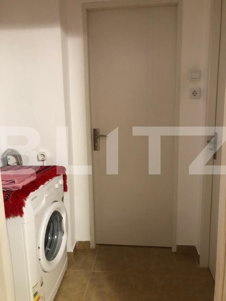 Apartament de închiriat 2 camere Gheorgheni - 62038AI | BLITZ Cluj-Napoca | Poza10